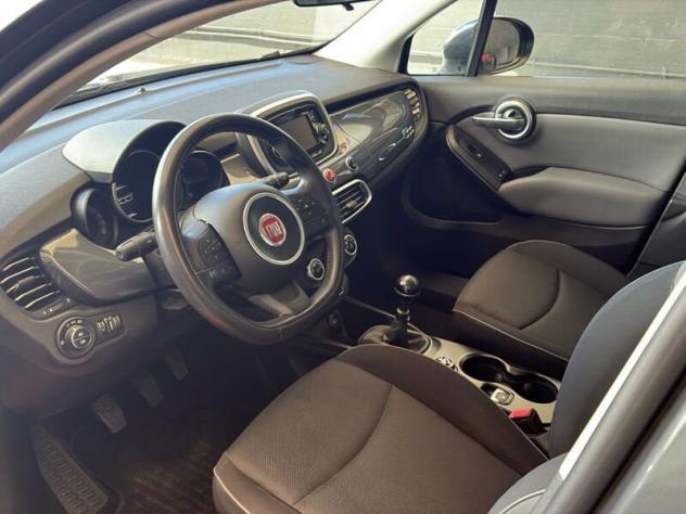 FIAT 500X 1.3 Mjet 95cv 4x2 Pop - Foto 6