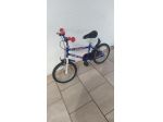 Bicicletta bambino