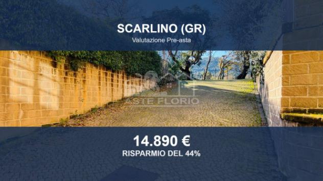 Immobile in asta di 22 m² in vendita a Scarlino
