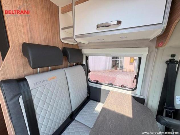 WEINSBERG CARABUS 540 MQ EDITION FIRE rif. 23989753 - Foto 10