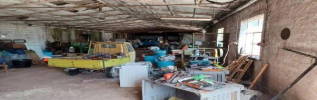 Immobile in asta di 1951 m² in vendita a Luras - Foto 10