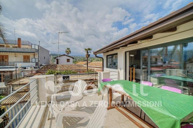 Appartamento di 80 m² con 3 locali in vendita a Acireale - Foto 8