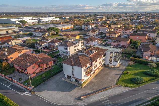 Struttura per uso commerciale in vendita a Cascine - Buti 400 mq Rif: 1364998 - Foto 7