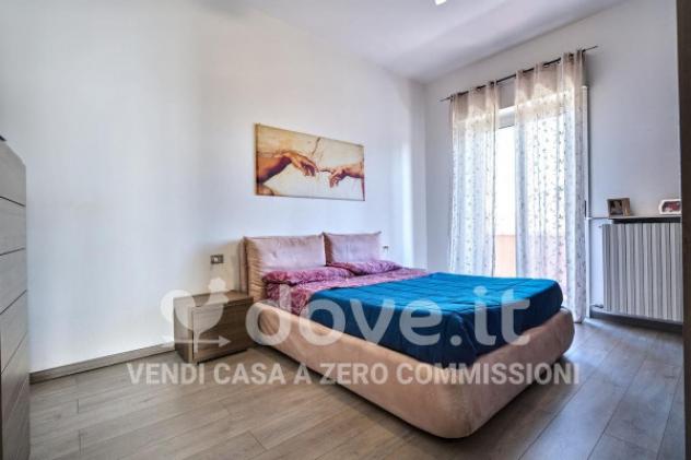 Appartamento di 109 m² con 4 locali e box auto in vendita a Cantù - Foto 10