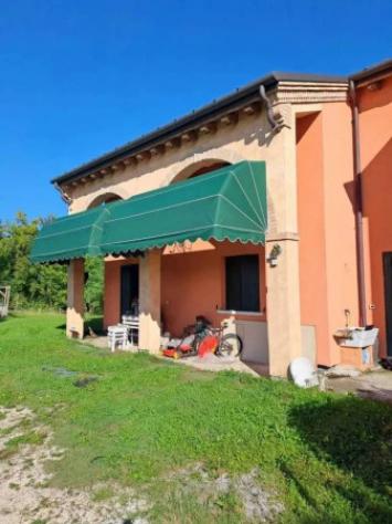 Immobile in asta di 200 m², box auto in vendita a Casale sul Sile - Foto 7