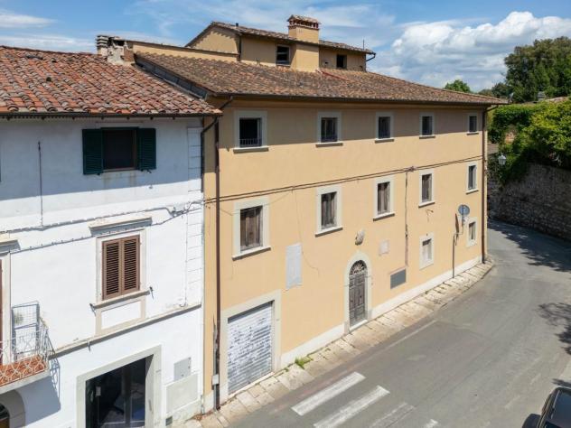 Stabile/Palazzo in vendita a Casciana Terme Lari 773 mq Rif: 1371592 - Foto 6
