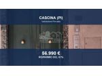 Immobile in asta di 104 m² in vendita a Cascina
