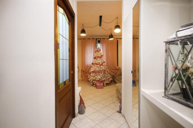Villa in vendita a San Benedetto a Settimo - Cascina 182 mq Rif: 1299942 - Foto 3