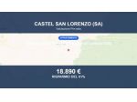 Immobile in asta di 126 m² con più di 5 locali in vendita a Castel San Lorenzo