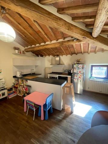 Appartamento in vendita a Bossi - Castelnuovo Berardenga 95 mq Rif: 1311916 - Foto 2