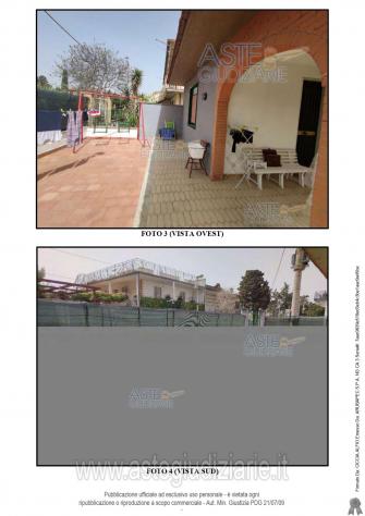 IMMOBILI-IMMOBILE RESIDENZIALE-Via Caprisco, 95121 Vaccarizzo-delfino CT, Italia - Foto 4