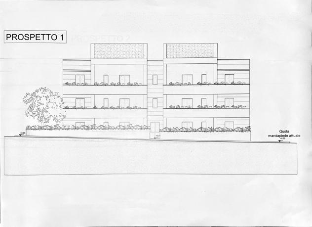 Appartamento in vendita a Cecina - Foto 2