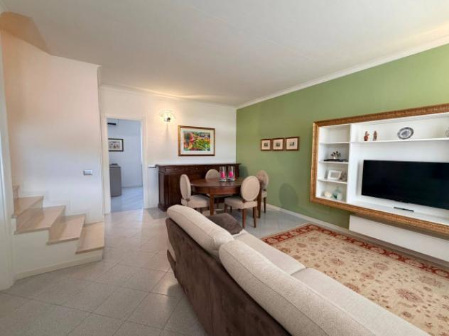 Villetta a schiera di 195 m² con 4 locali e box auto doppio in vendita a Chiari - Foto 5