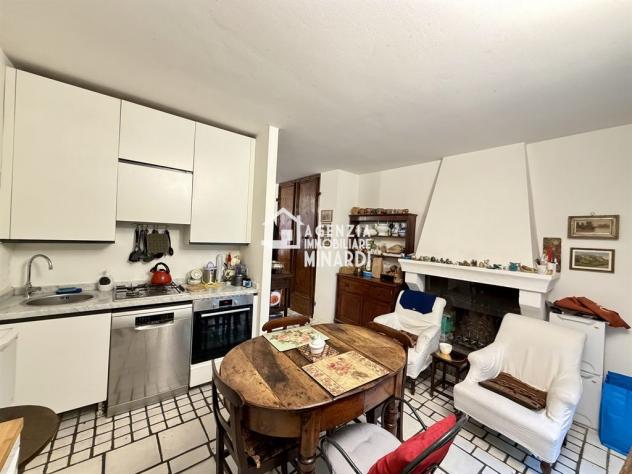 CASA INDIPENDENTE CON CORTE PRIVATA, GARAGE E AREA BENESSERE – CENTRO FAENZA - Foto 13
