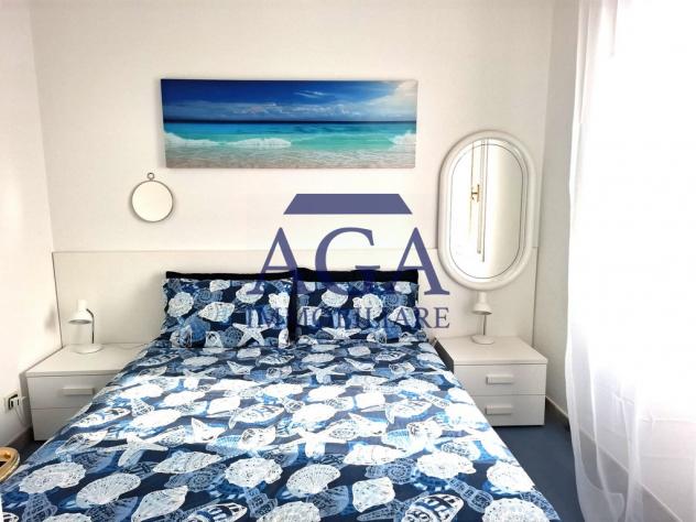APPARTAMENTO di 3 vani e di 45 mq (JESOLO) rif. AR55_27 - Foto 12