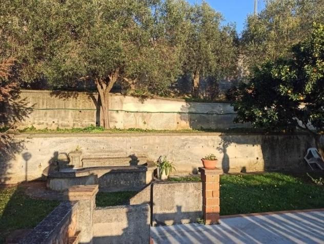 Casa semindipendente in vendita a San Carlo - Massa 130 mq Rif: 1447885