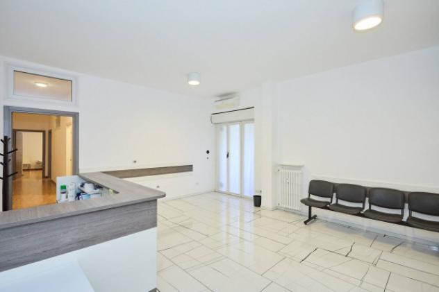 Appartamento di 130 m² con 3 locali in vendita a Milano - Foto 13