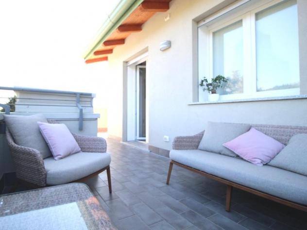 Ampio appartamento di 3 locali con terrazzi a Missaglia - Foto 16