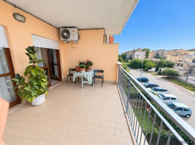 Bilocale in vendita a Nettuno