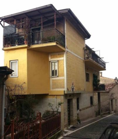 Immobile in asta di 153 m² con più di 5 locali in vendita a Padula - Foto 2