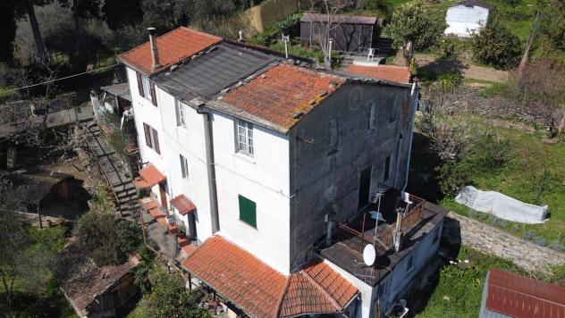 Porzione di casa in vendita a Rapallo - Foto 3