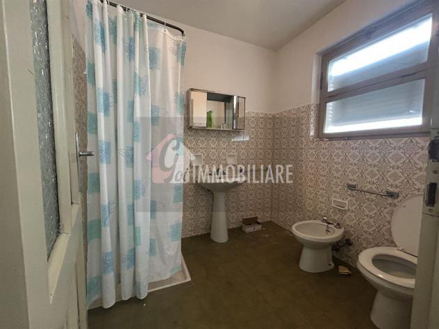 Casa indipendente con cortile e barchessa a Rivarolo Mantovano - Foto 13