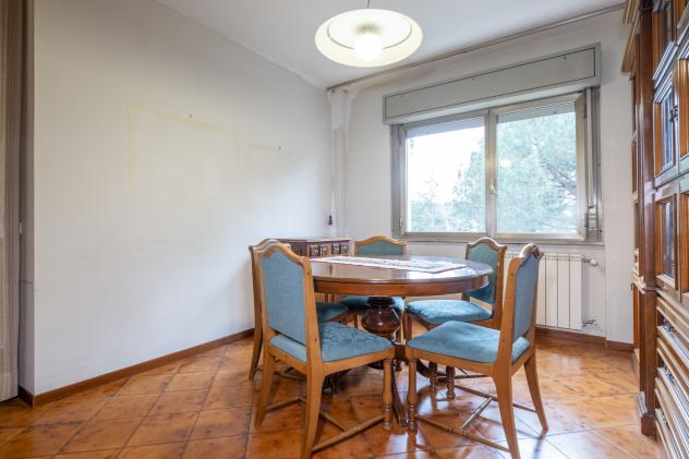 Appartamento in Via dei Colli della Serpentara - Foto 7
