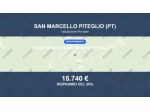 Immobile in asta di 63 m² in vendita a San Marcello Piteglio