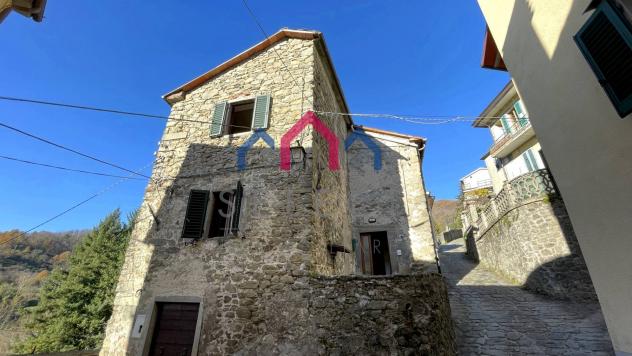 Terratetto in vendita a San Marcello Piteglio 125 mq Rif: 1310843