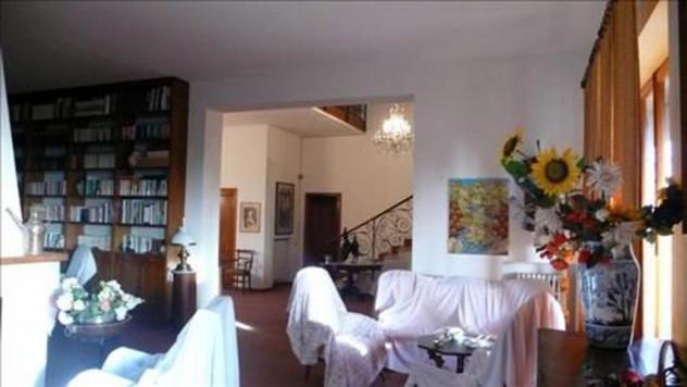 Villa in vendita a Siena 380 mq Rif: 1342390 - Foto 4