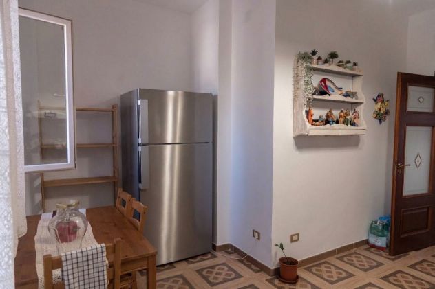 Appartamento in buone condizioni Zona Viale Scala Greca - Foto 5