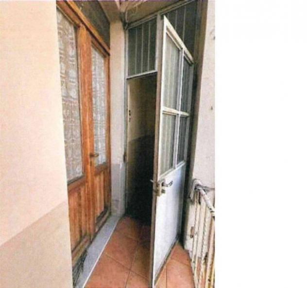 Immobile in asta di 57 m² in vendita a Torino - Foto 2