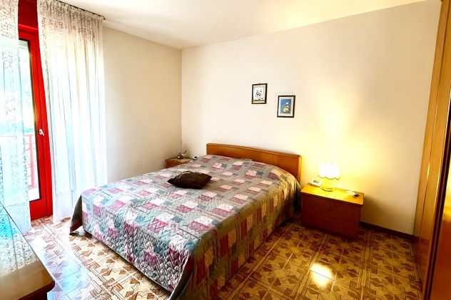 Via Marighetto – Ampio appartamento con 3 stanze da letto e garage - Foto 7
