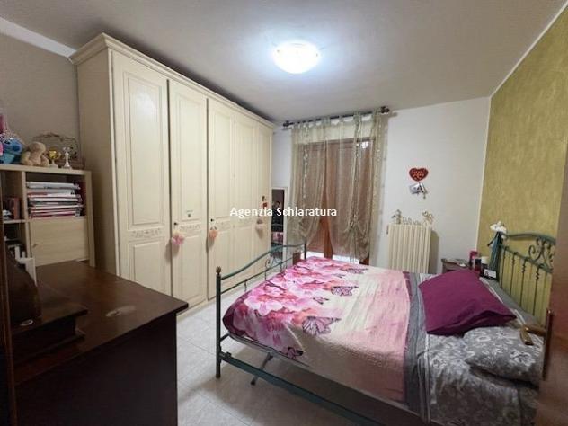 MONTECCHIO CENTRO NOSTRA ESCLUSIVA VENDESI APPARTAMENTO ATTUALMENTE LOCATO IN OTTIMA POSIZIONE - Foto 12
