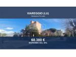 Immobile in asta di 59 m² in vendita a Viareggio