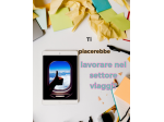 Lavoro autonomo nel settore dei viaggi