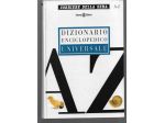 1995 DIZIONARIO ENCICLOPEDICO UNIVERSALE N 2 VOLUMI RILEGATI