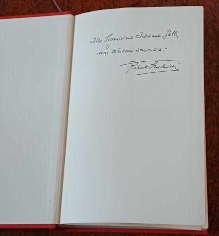 Giuseppe Tomasi di Lampedusa: Il Gattopardo ed. Feltrinelli 1969. - Foto 6