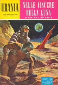 URANIA N. 20 ROMANZI FANTASCIENZA 1958. - Foto 7