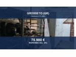 Immobile in asta di 234 m² in vendita a Grosseto