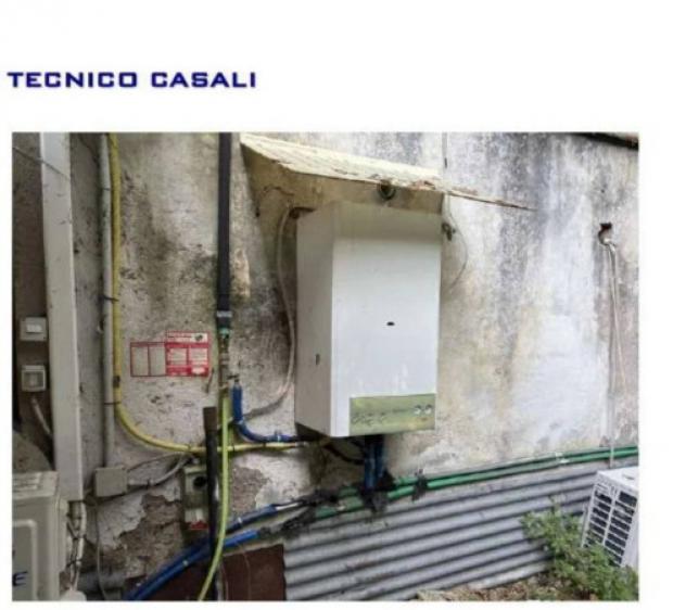 Immobile in asta di 234 m² in vendita a Terni - Foto 6