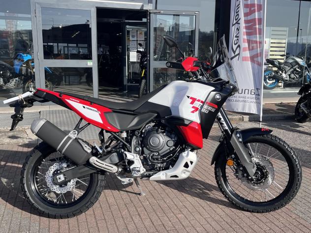 Yamaha Ténéré 700 World Raid new 2026 pronta consegna - Foto 7