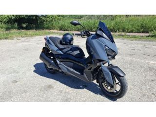 Yamaha Xmax300 - 2021 - Come nuovo