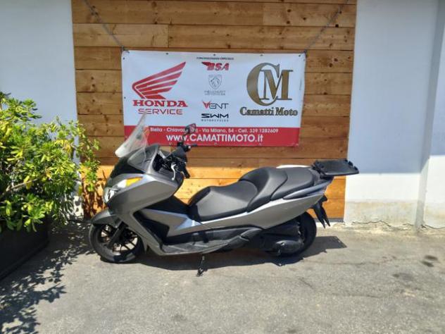 HONDA Forza 300 HONDA Forza 300 - Foto 5