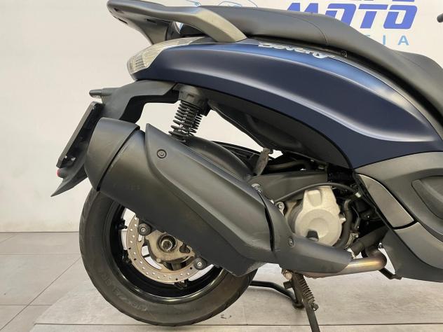 Piaggio Beverly 350 null - Foto 9