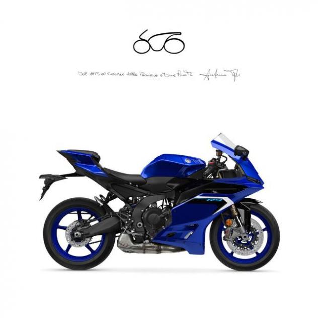 YAMAHA YZF R6 R9 - Annunci Firenze