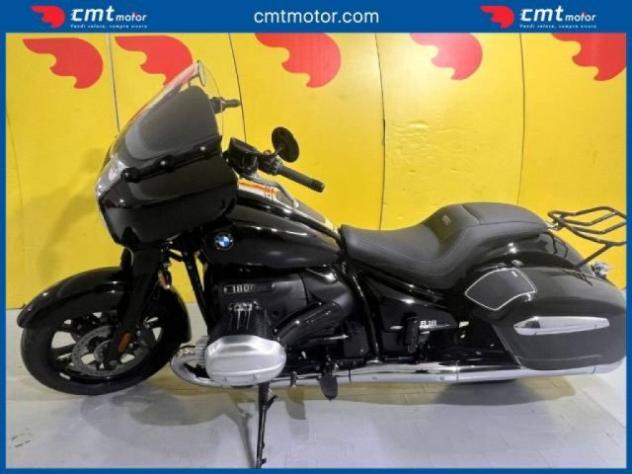 BMW R 18 Garantita e Finanziabile rif. 23613739 - Foto 3