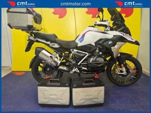 BMW R 1250 GS Garantita e Finanziabile rif. 24113750