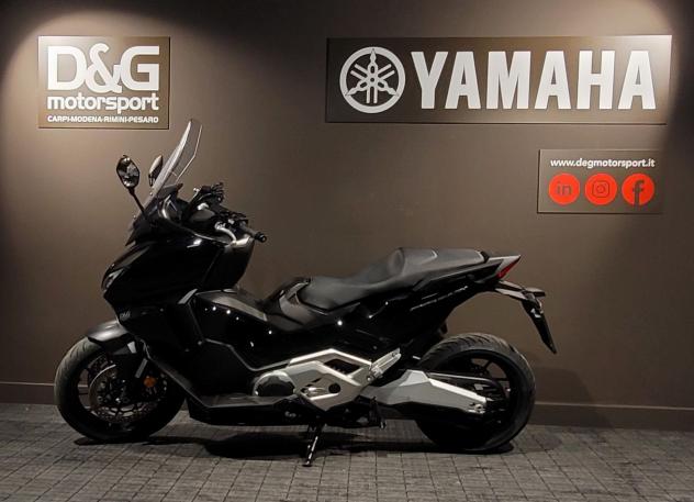 Honda Forza 750 - Foto 4