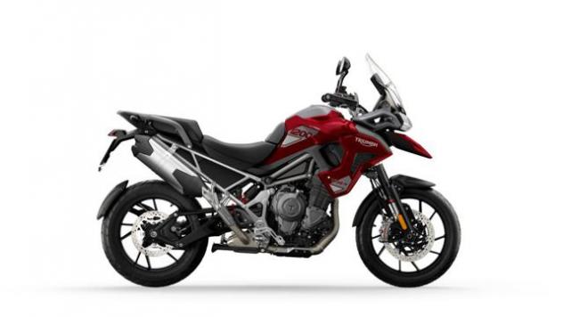 TRIUMPH Tiger 1200 GT PRO rif. 16327523